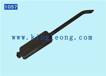 MTZ Diely traktora 50-1205015 Tlmič